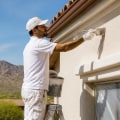 Exploring the Advantages of Joining the Arizona Painting Industry Association