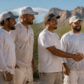 The Advantages of Joining the Painting Contractors Association in Arizona