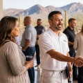 Exploring Networking Opportunities with the Painting Contractors Association in Arizona