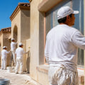 Exploring the Resources Offered by the Painting Contractors Association in Arizona
