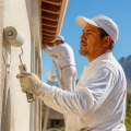 Empowering Painting Contractors: The Role of the Professional Painters Association in Arizona