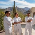 The Role of the Painting Contractors Association in Supporting Arizona's Painting Industry