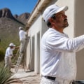 Understanding the Role of the Professional Painters Association in Arizona's Painting Industry